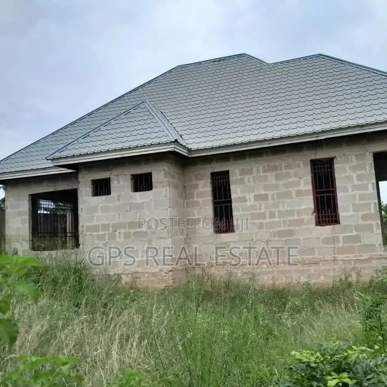 3bdrm House in Kimara Kilungule, Kinondoni for sale in Kinondoni