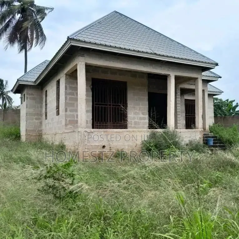 3bdrm House in Kimara Kilungule, Kinondoni for sale in Kinondoni