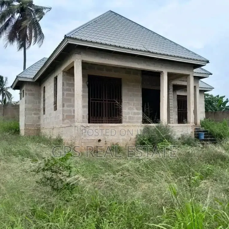 3bdrm House in Kimara Kilungule, Kinondoni for sale in Kinondoni
