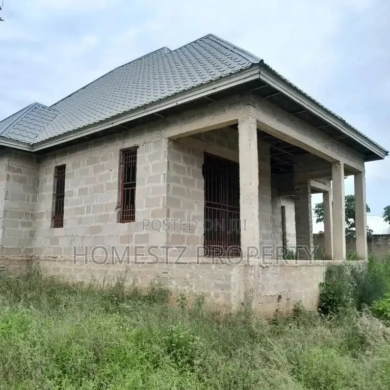 3bdrm House in Kimara Kilungule, Kinondoni for sale in Kinondoni