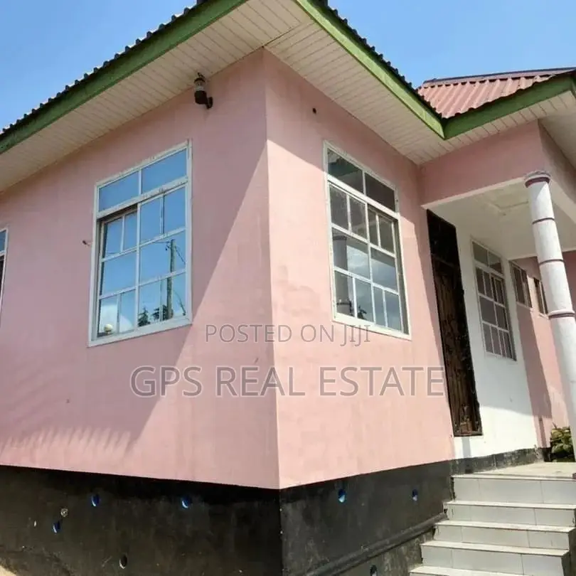 3bdrm House in Goba Njia Nne, Kinondoni for sale in Kinondoni