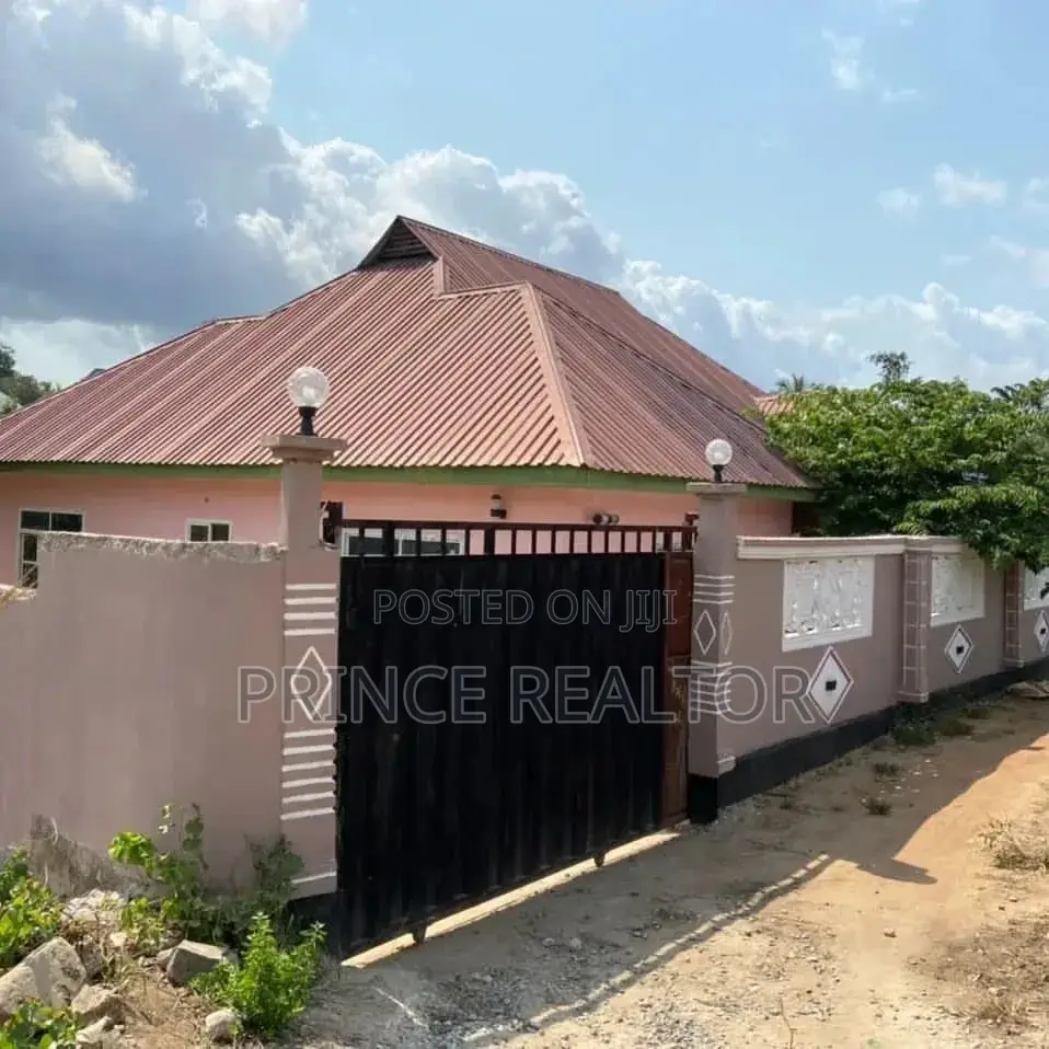 3bdrm House in Goba Njia Nne, Kinondoni for sale in Kinondoni