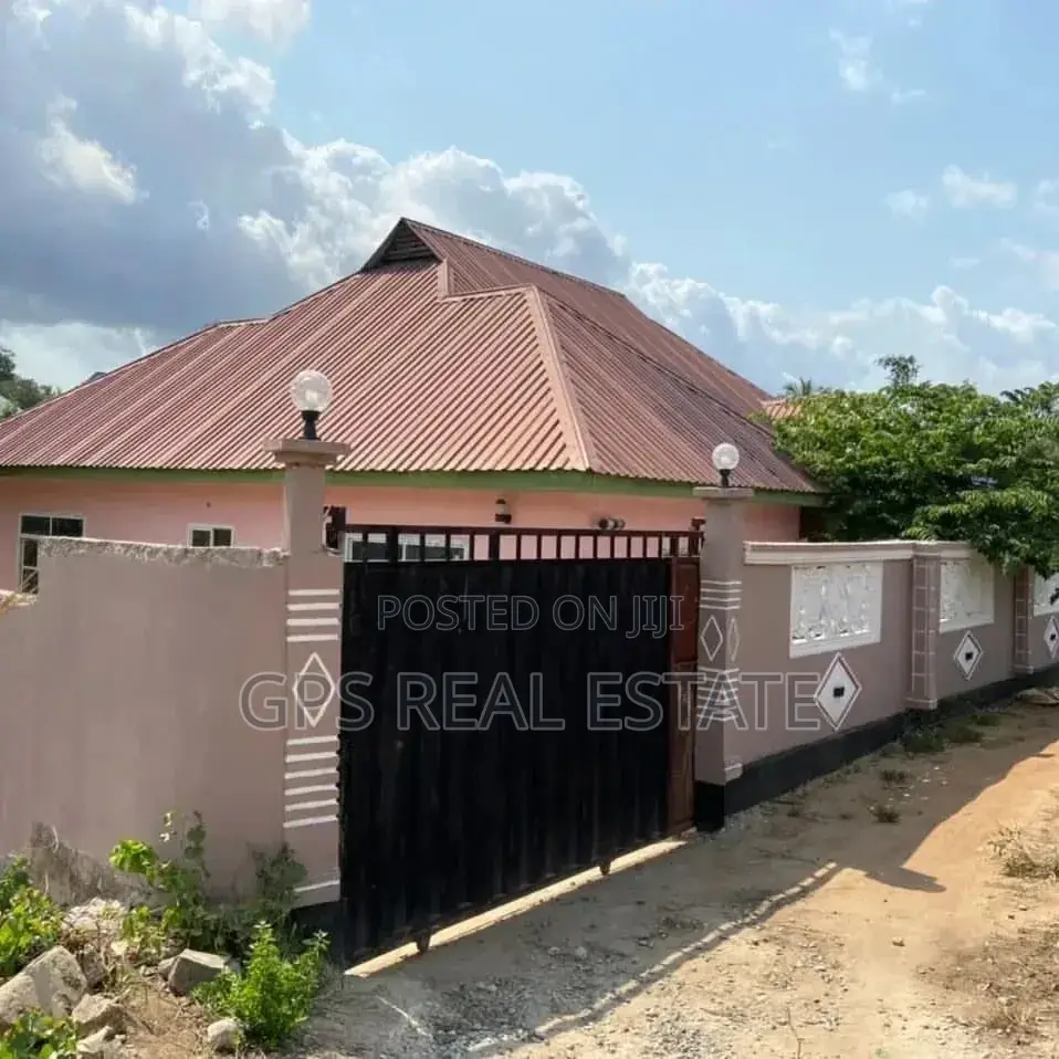 3bdrm House in Goba Njia Nne, Kinondoni for sale in Kinondoni