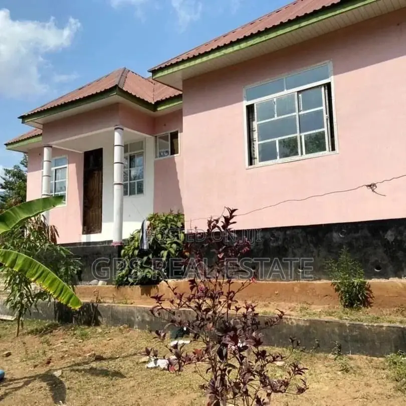 3bdrm House in Goba Njia Nne, Kinondoni for sale in Kinondoni