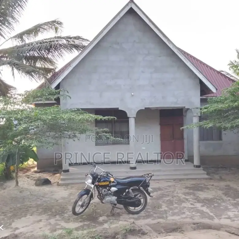 3bdrm House in Mvuti, Ilala for sale in Ilala