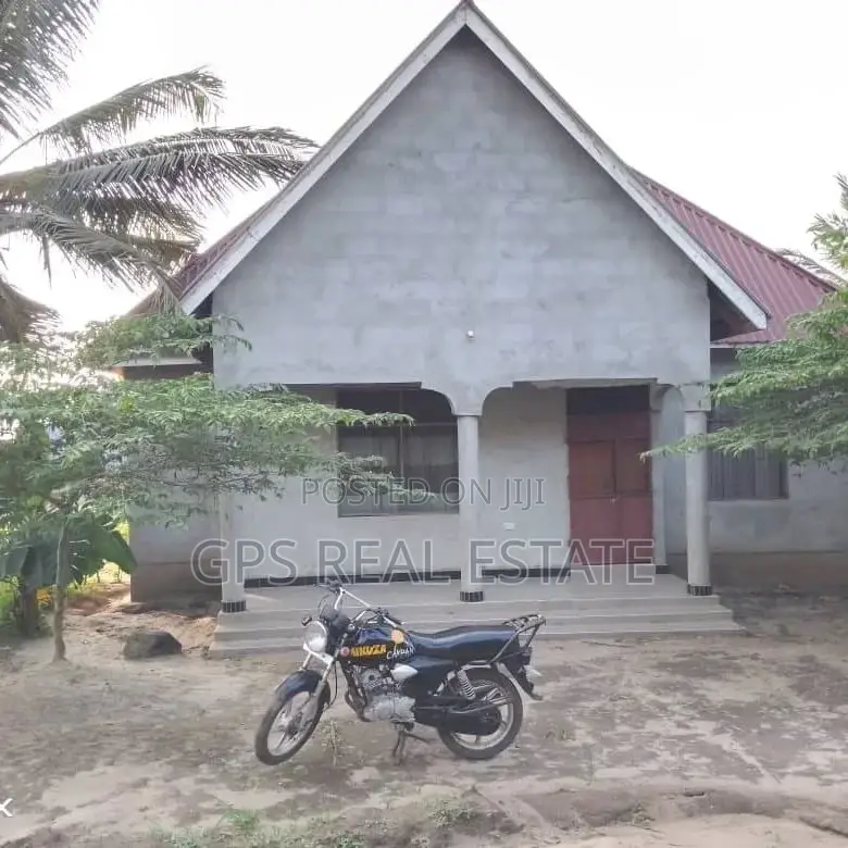 3bdrm House in Mvuti, Ilala for sale in Ilala