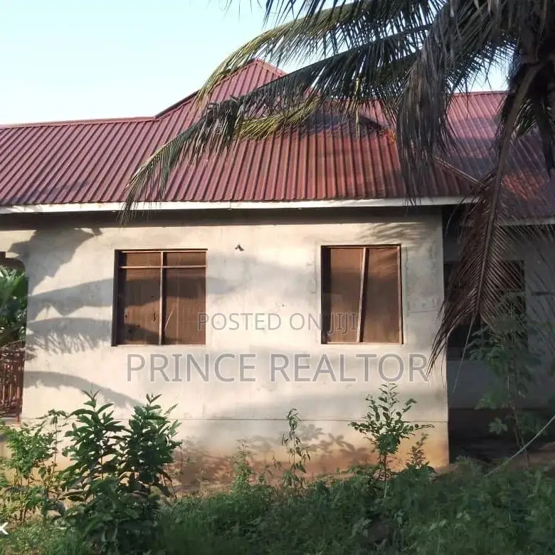 3bdrm House in Mvuti, Ilala for sale in Ilala
