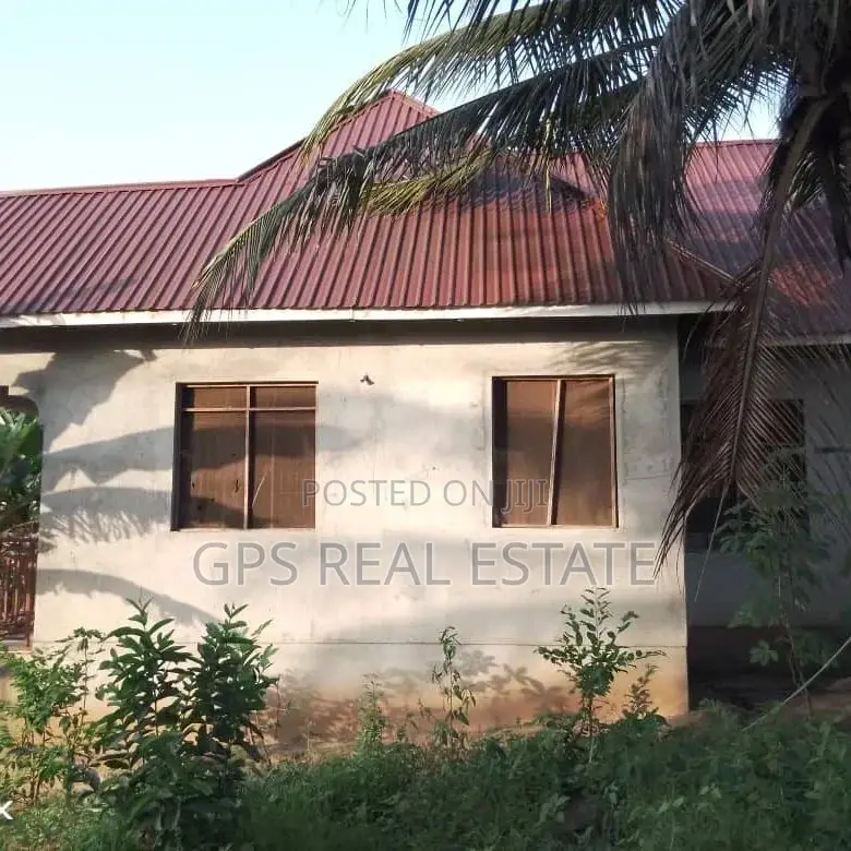 3bdrm House in Mvuti, Ilala for sale in Ilala