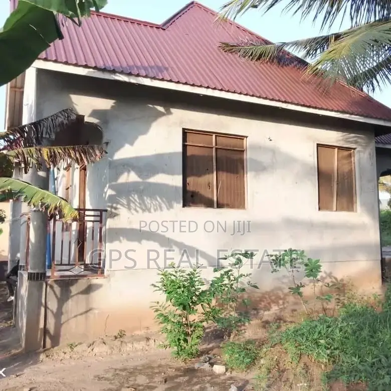 3bdrm House in Mvuti, Ilala for sale in Ilala