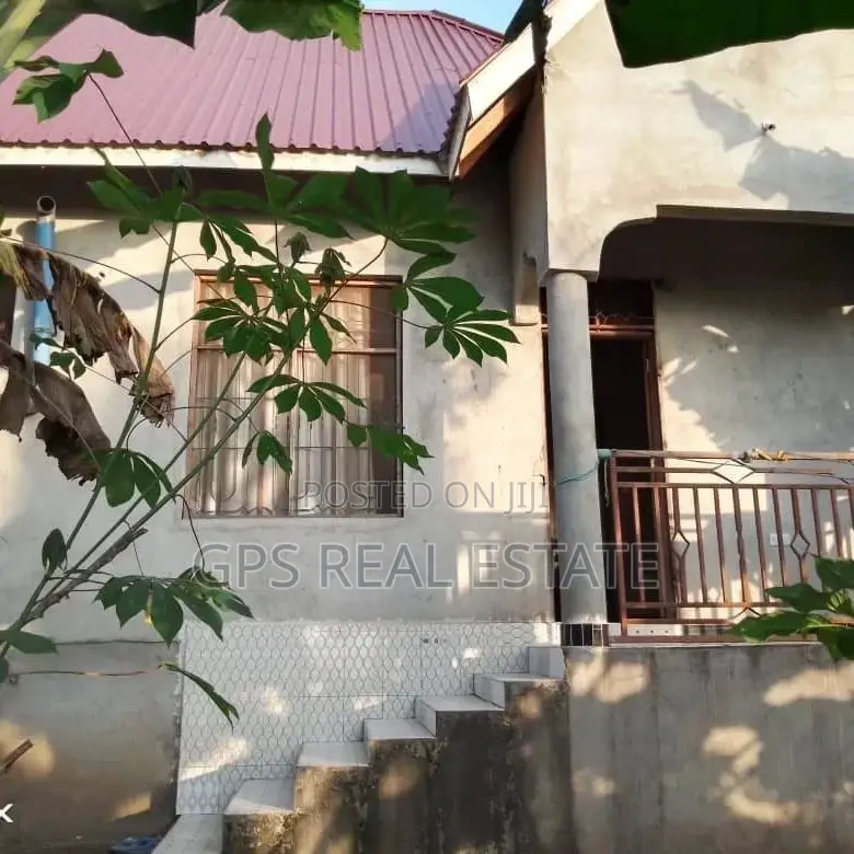 3bdrm House in Mvuti, Ilala for sale in Ilala