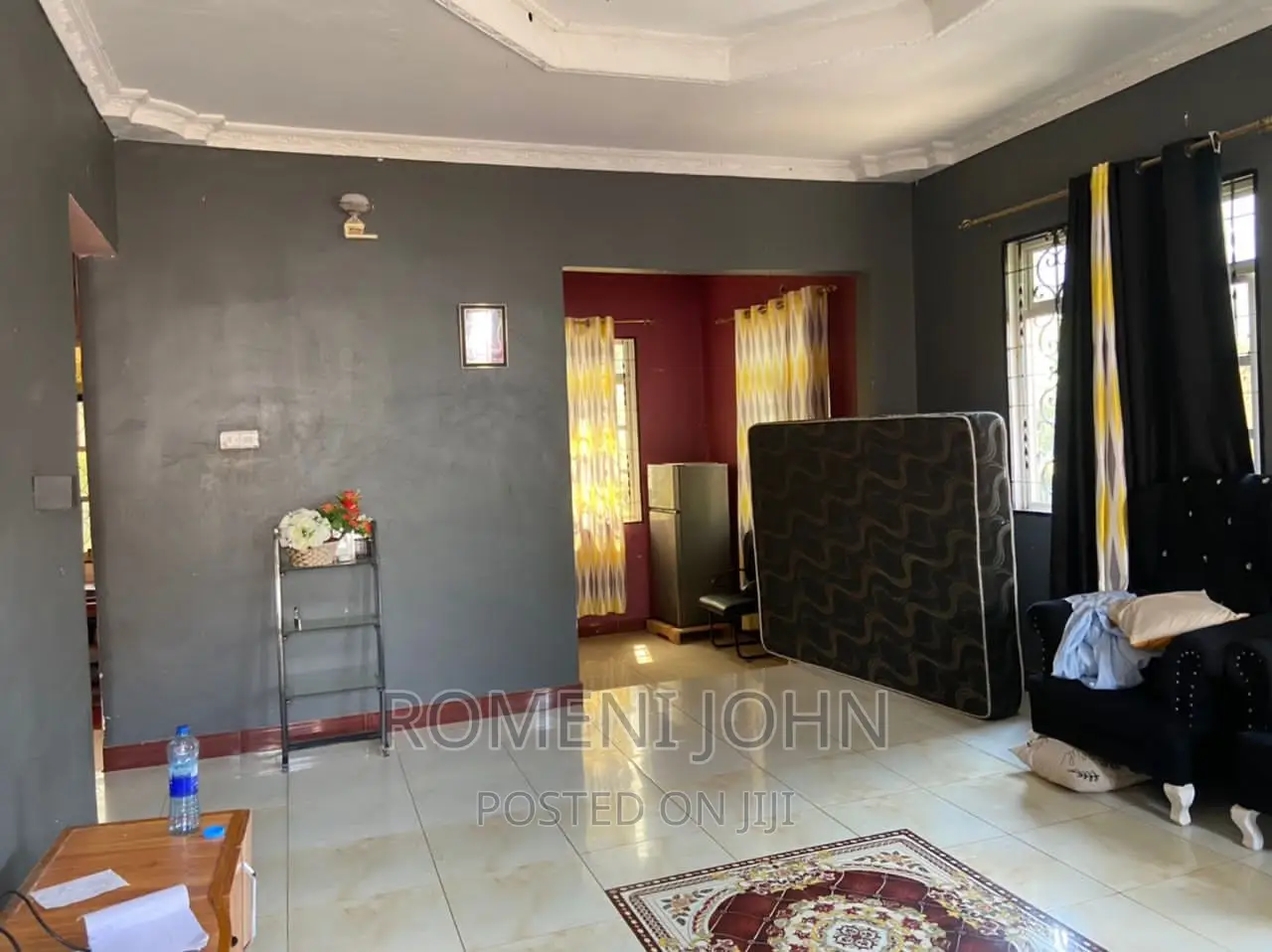 3bdrm House in Tanzania Dsm Goba, Kitunda for sale in Kitunda