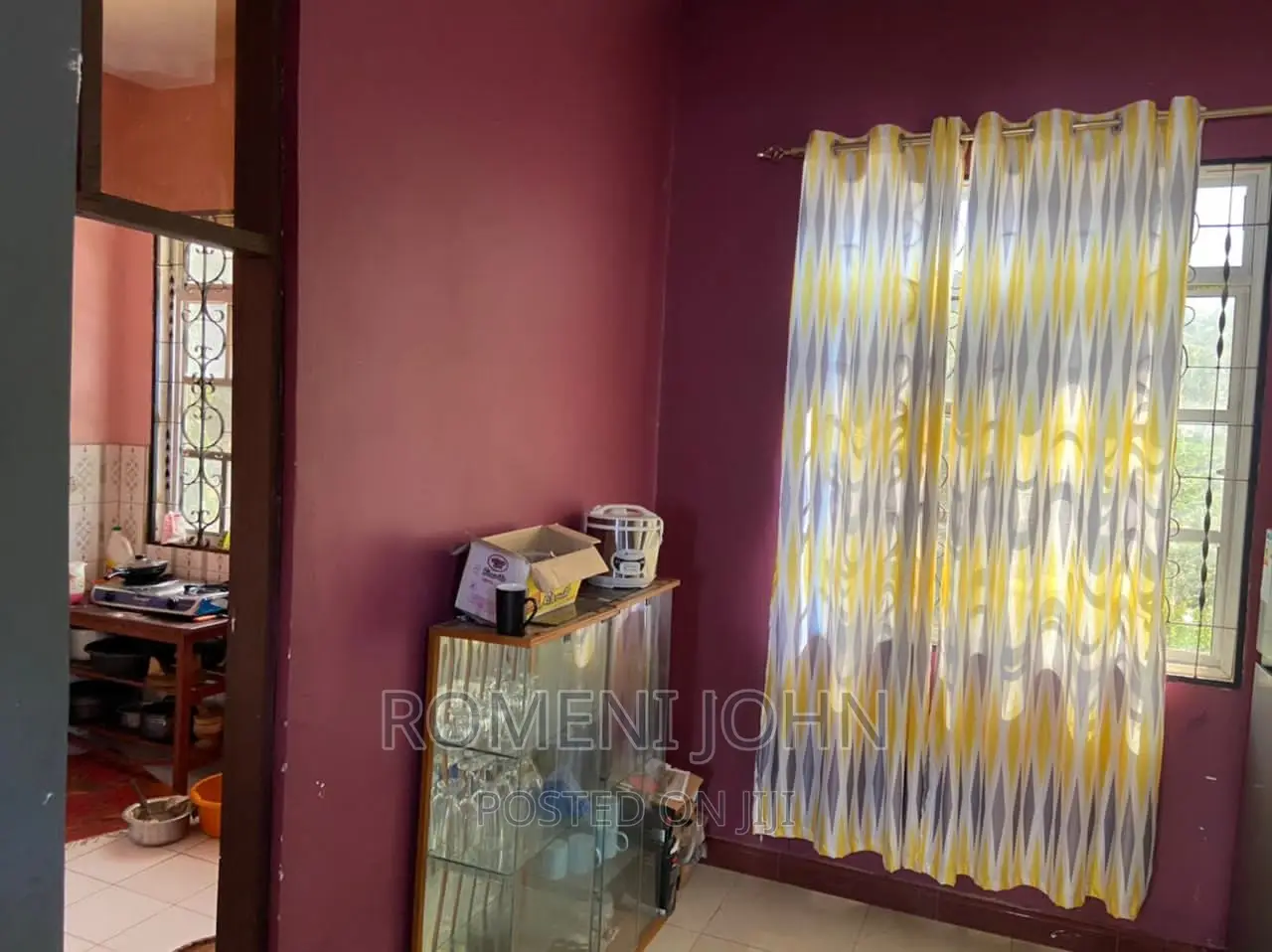 3bdrm House in Tanzania Dsm Goba, Kitunda for sale in Kitunda