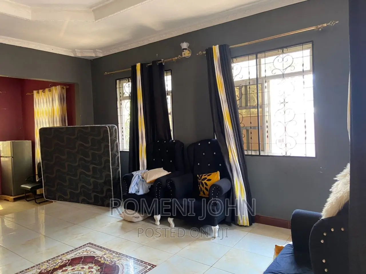 3bdrm House in Tanzania Dsm Goba, Kitunda for sale in Kitunda