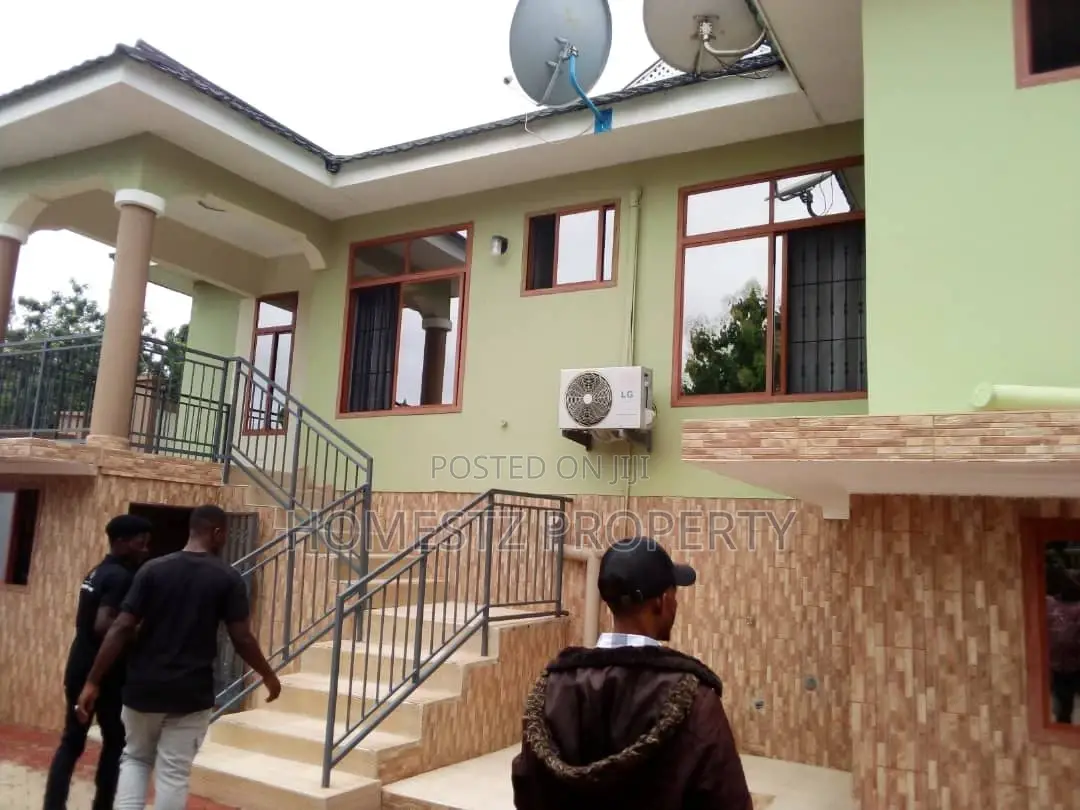 3bdrm House in Bunju A, Kinondoni for sale in Kinondoni