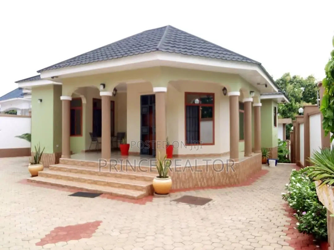 3bdrm House in Bunju A, Kinondoni for sale in Kinondoni