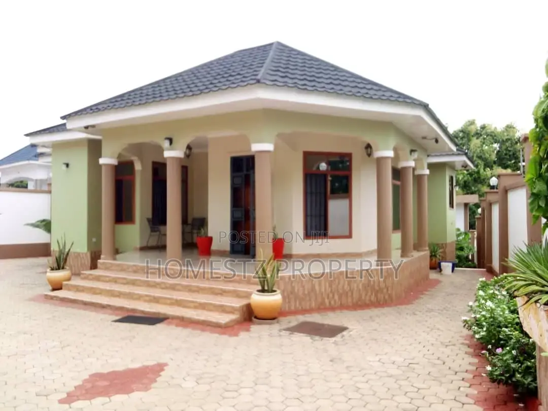 3bdrm House in Bunju A, Kinondoni for sale in Kinondoni