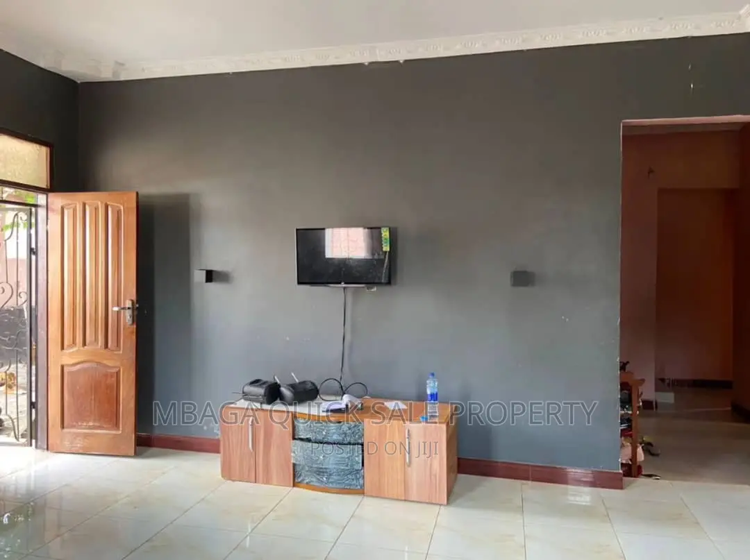 3bdrm House in Goba for sale in Goba