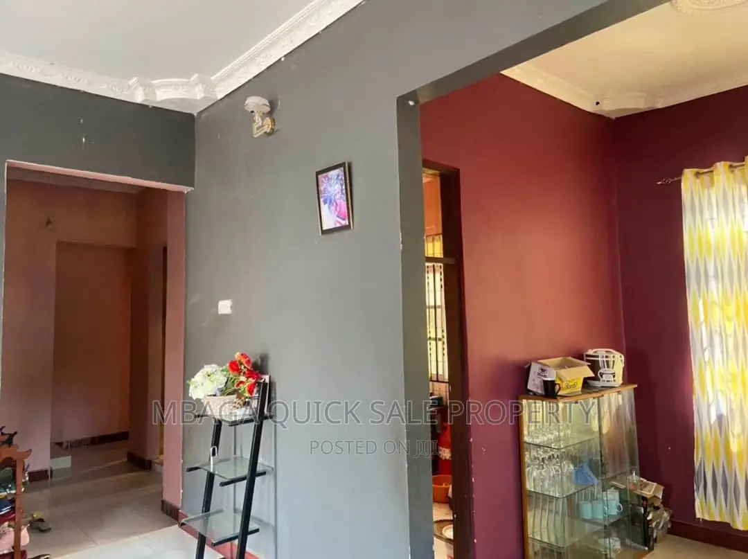 3bdrm House in Goba for sale in Goba