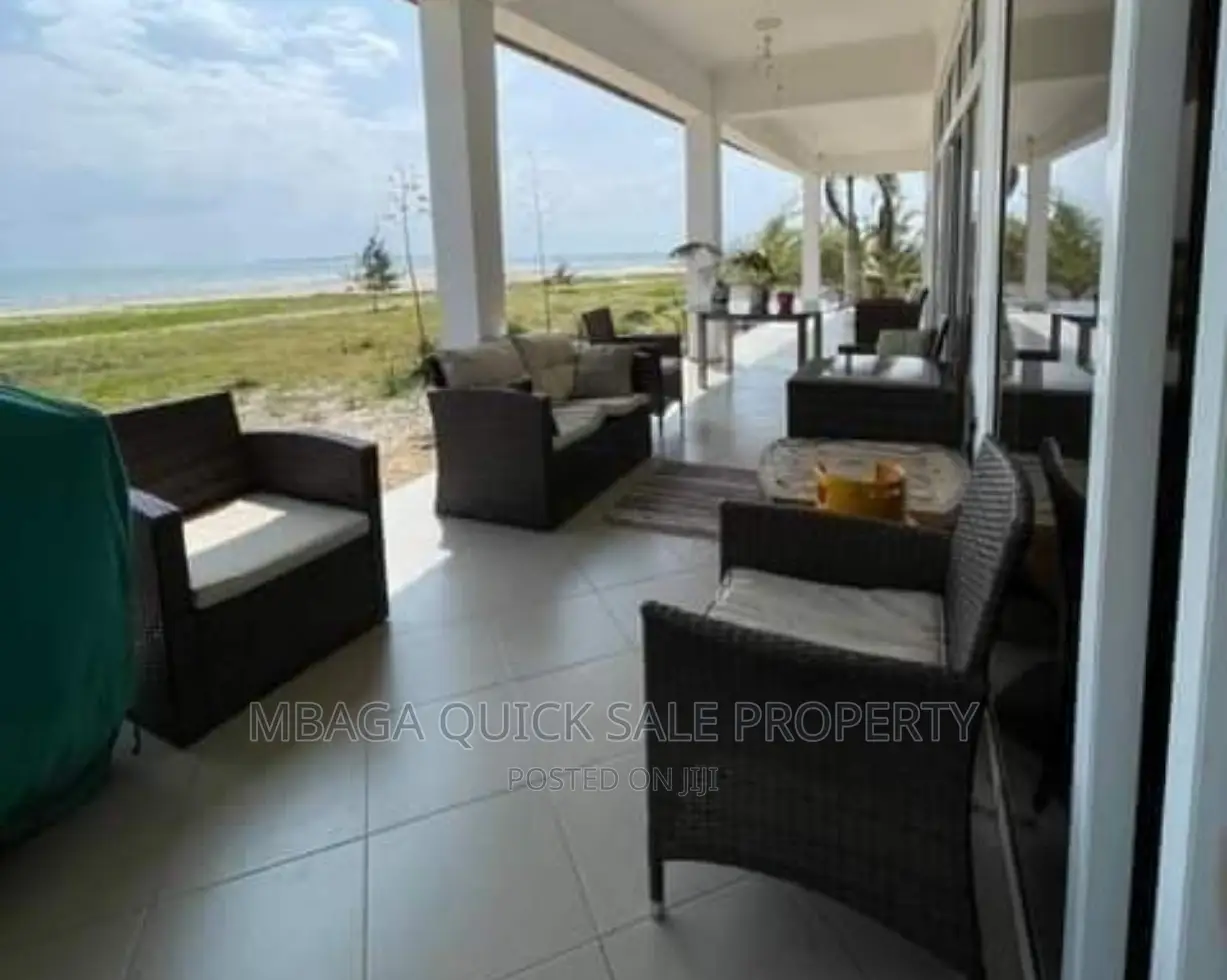 4bdrm House in Kunduchi for sale in Kunduchi