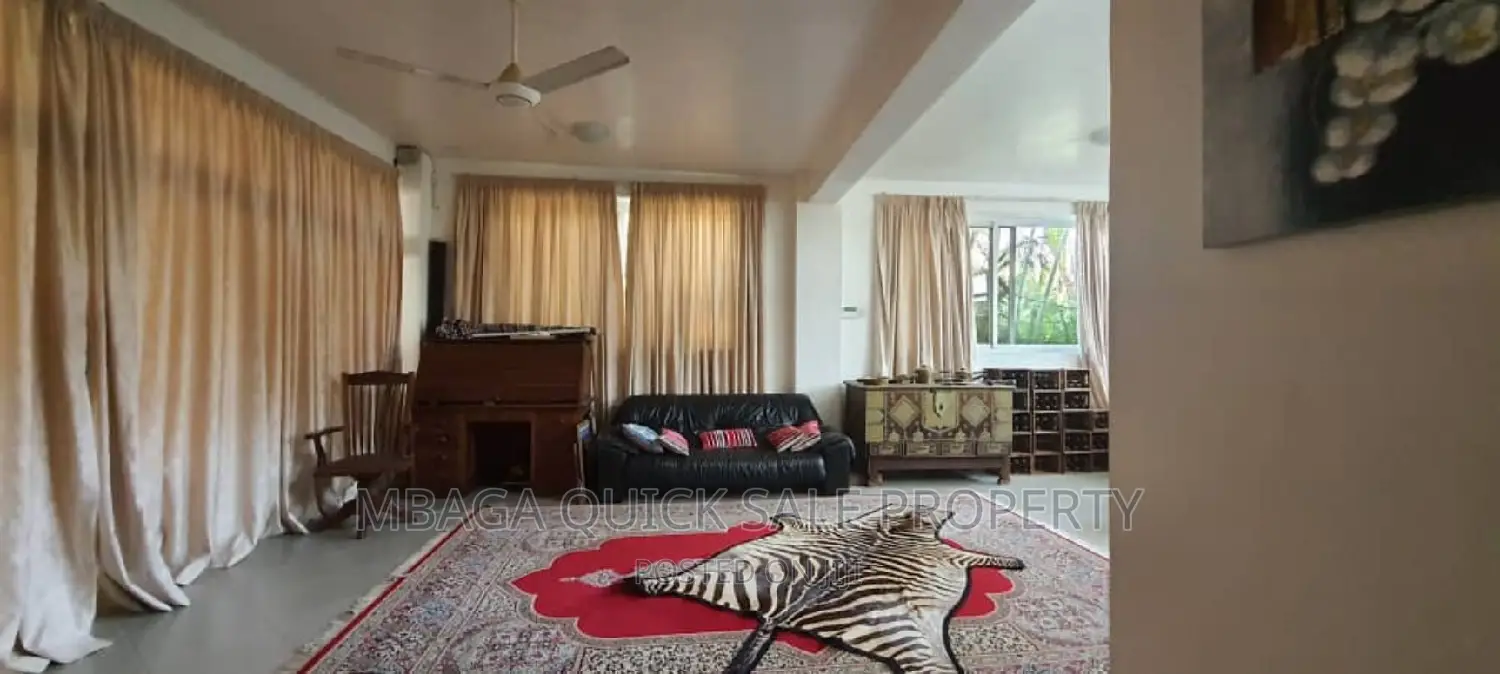 4bdrm House in Kunduchi for sale in Kunduchi