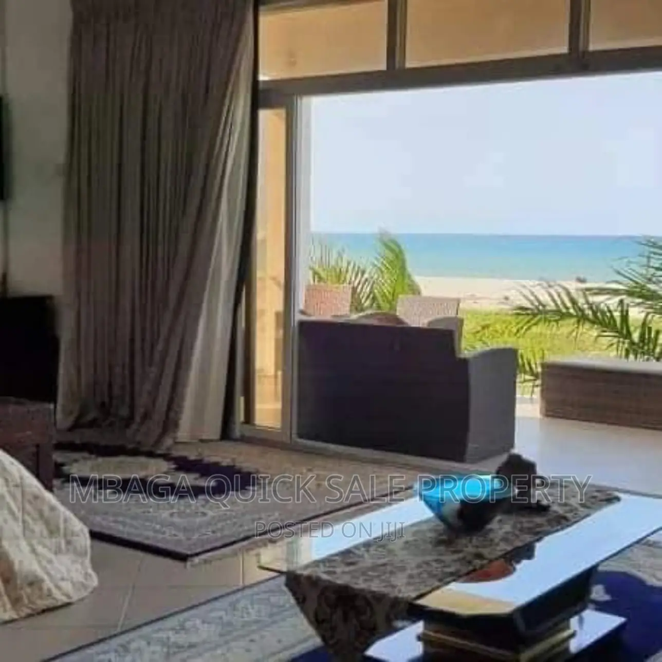 4bdrm House in Kunduchi for sale in Kunduchi