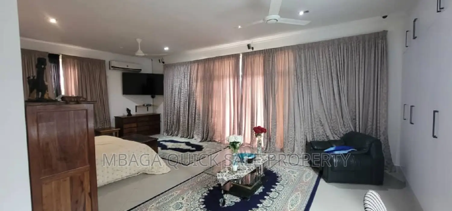 4bdrm House in Kunduchi for sale in Kunduchi