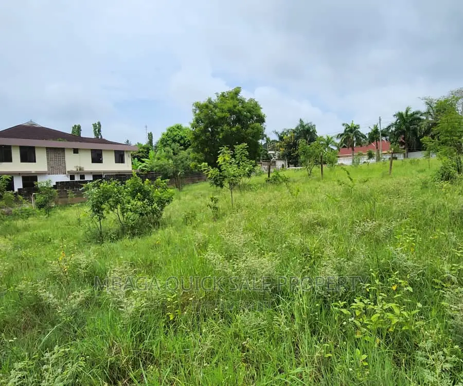 Plot for Sale at Goba Dangote in Goba
