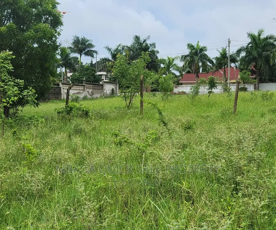 Plot for Sale at Goba Dangote in Goba