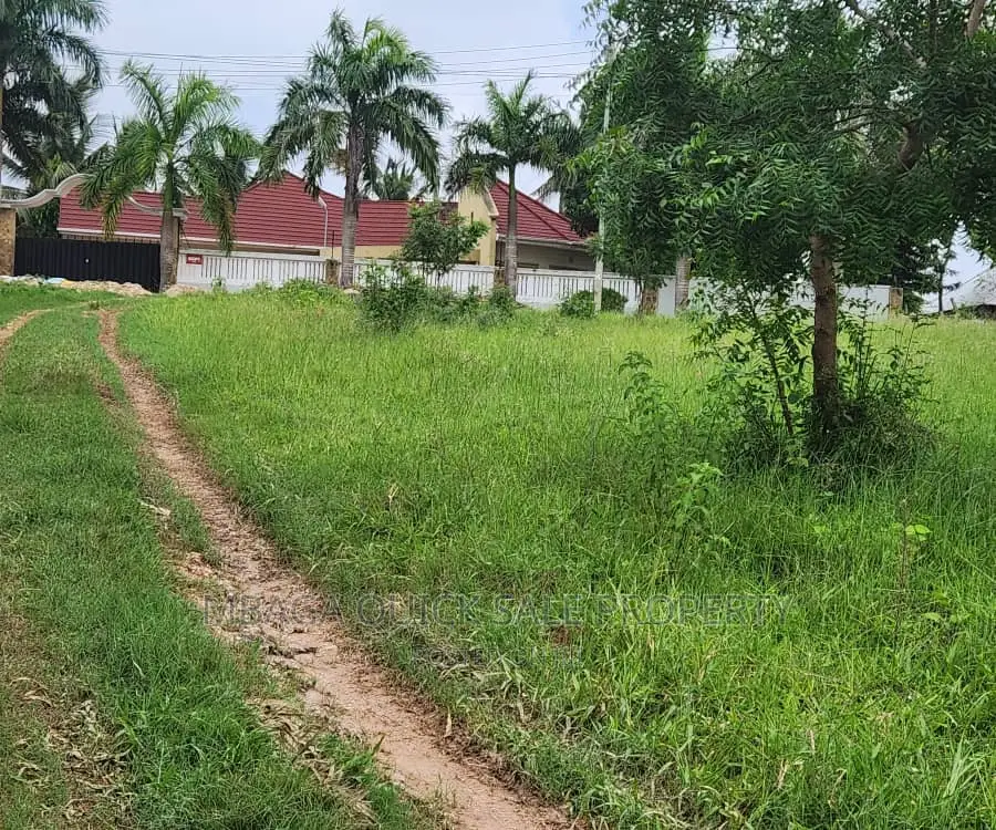 Plot for Sale at Goba Dangote in Goba