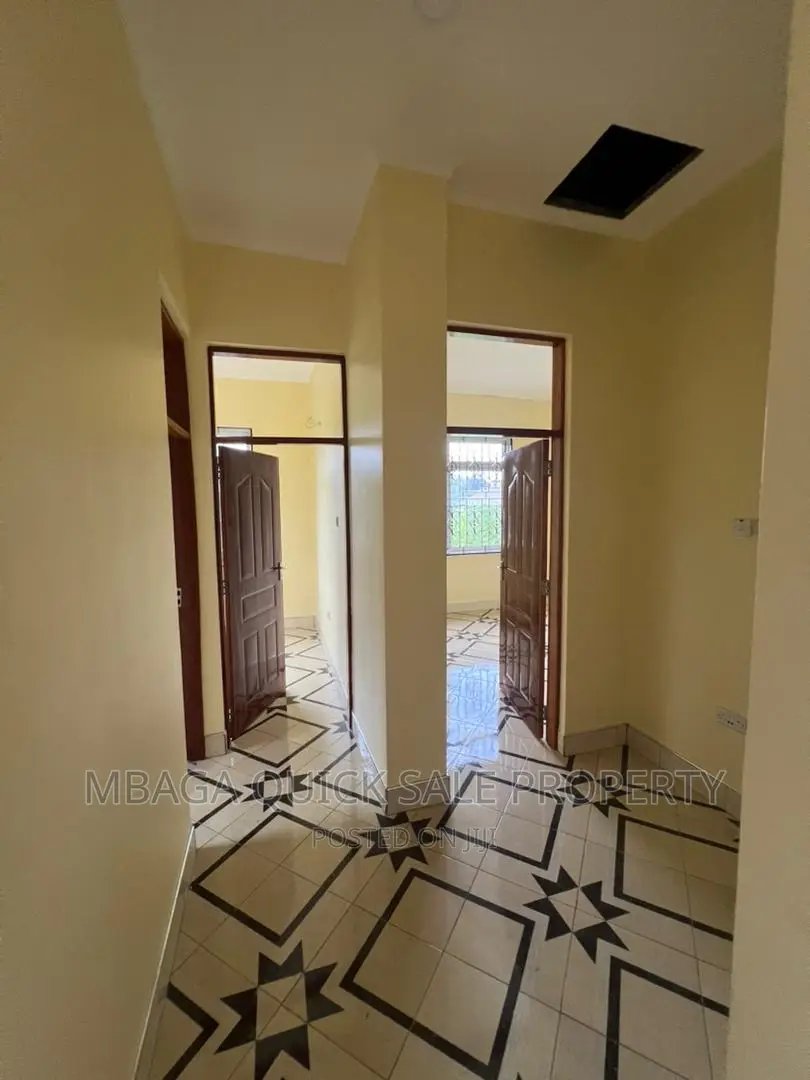 Furnished 1bdrm Apartment in Makongo Juu, Sinza for rent in Sinza