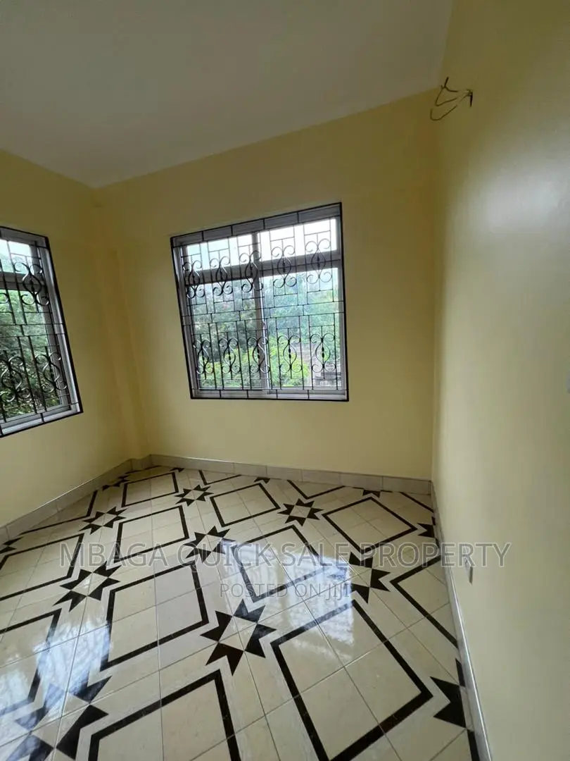 Furnished 1bdrm Apartment in Makongo Juu, Sinza for rent in Sinza