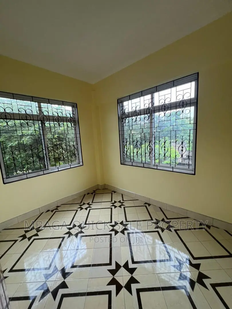 Furnished 1bdrm Apartment in Makongo Juu, Sinza for rent in Sinza