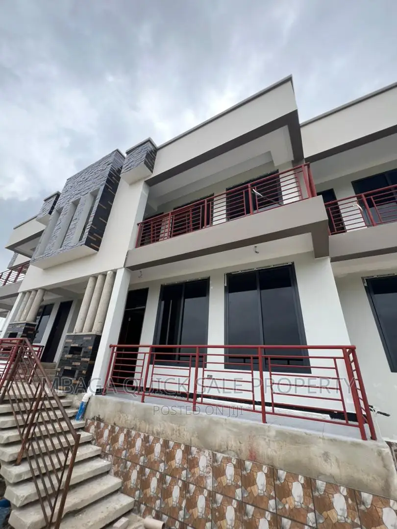 3bdrm Apartment in Makongo Ccm, Sinza for rent in Sinza