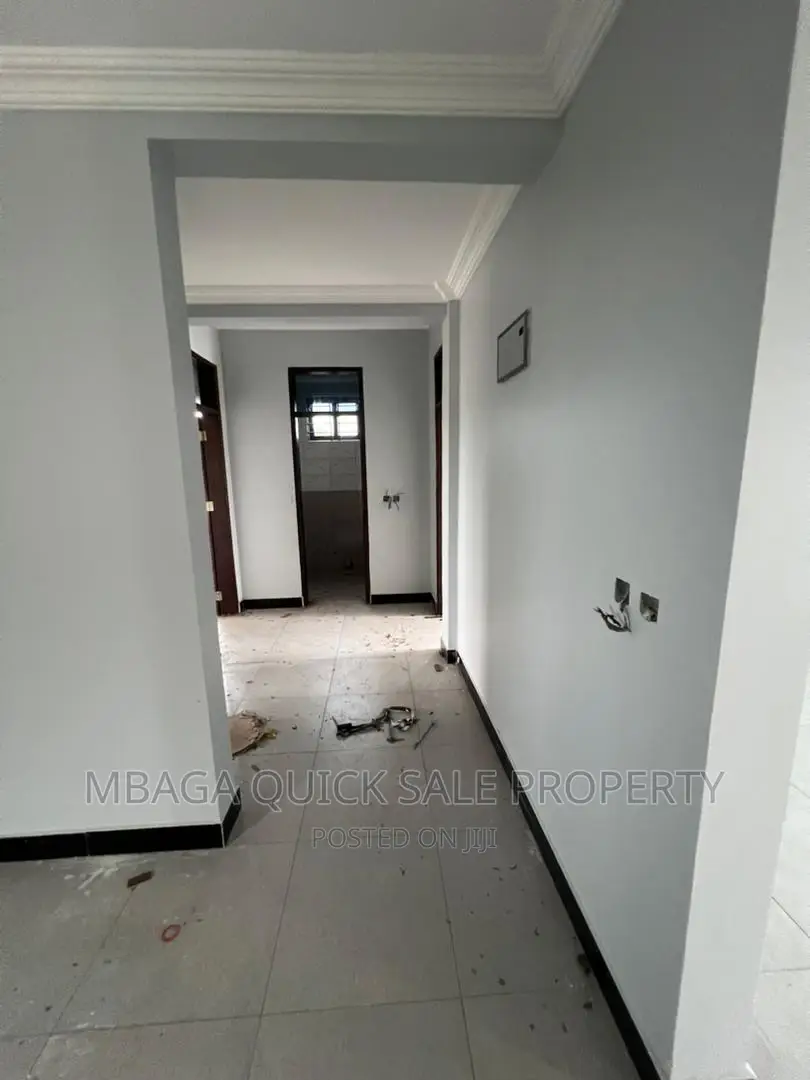 3bdrm Apartment in Makongo Ccm, Sinza for rent in Sinza