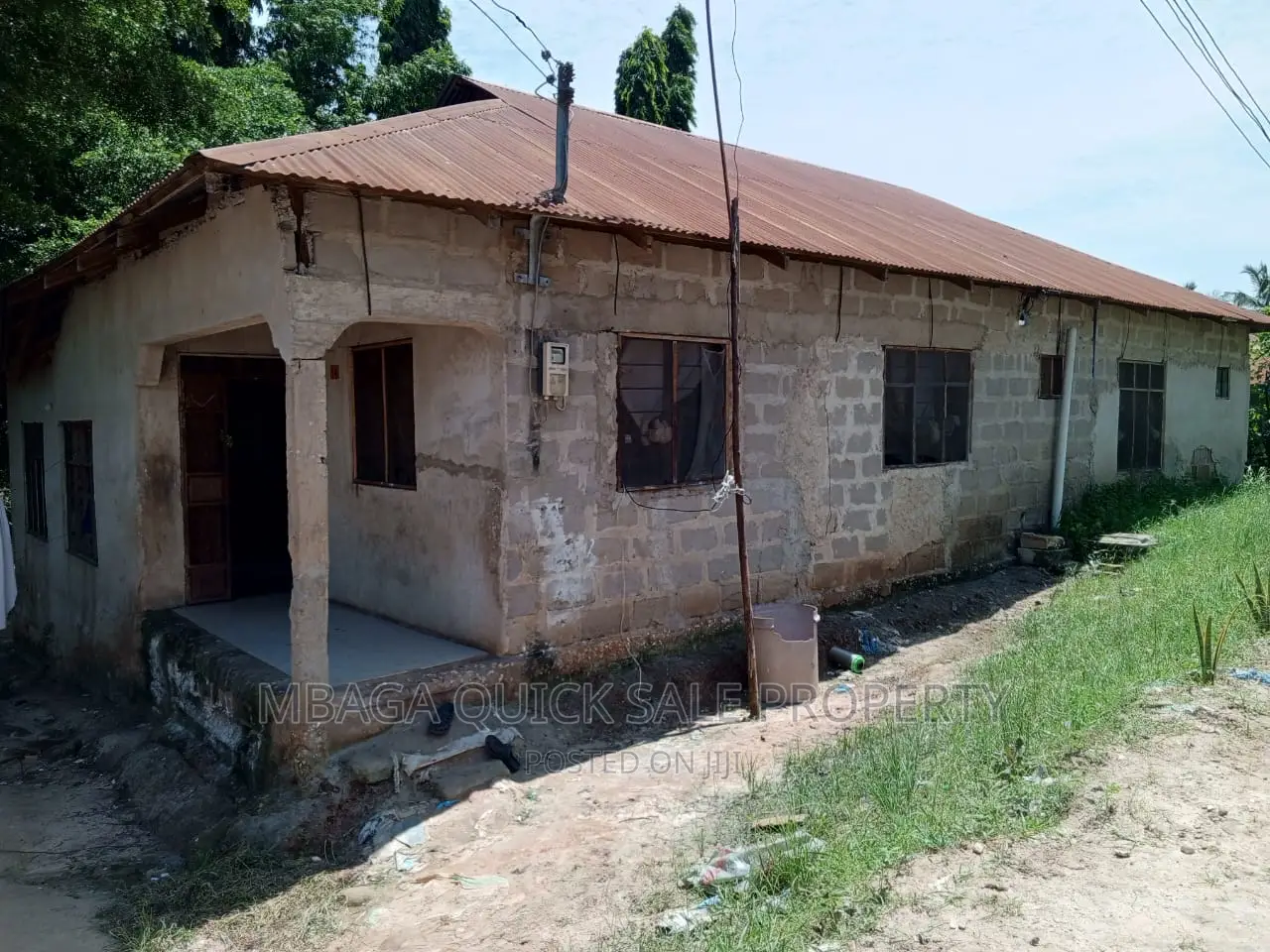 4bdrm Bungalow in Kimara for sale in Kimara