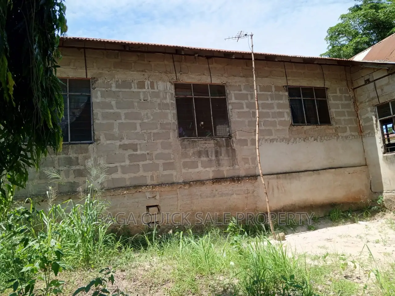 4bdrm Bungalow in Kimara for sale in Kimara