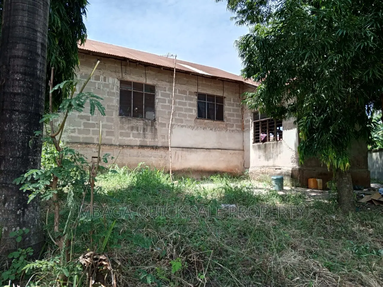 4bdrm Bungalow in Kimara for sale in Kimara