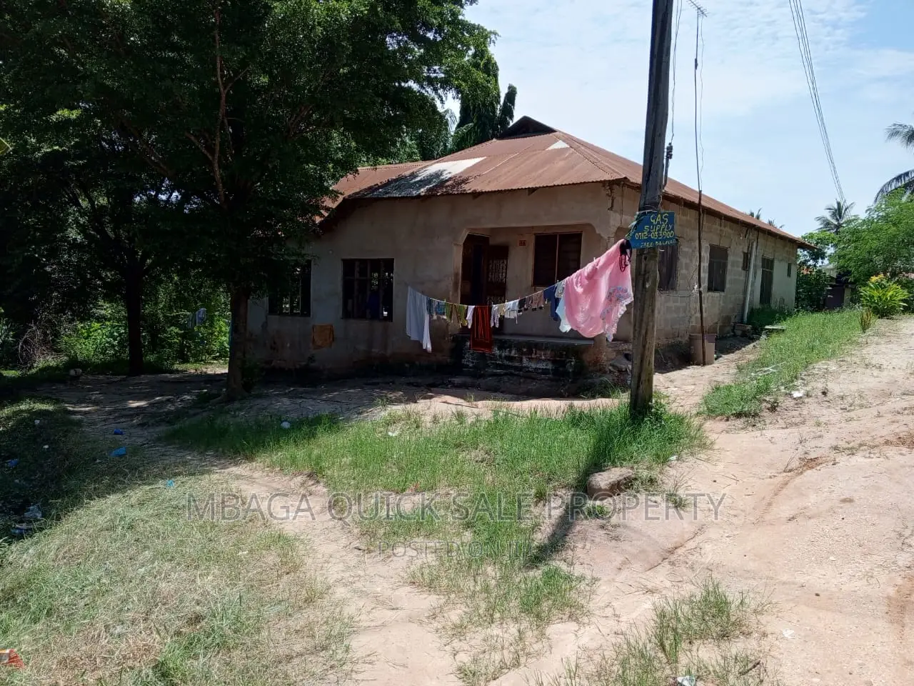 4bdrm Bungalow in Kimara for sale in Kimara
