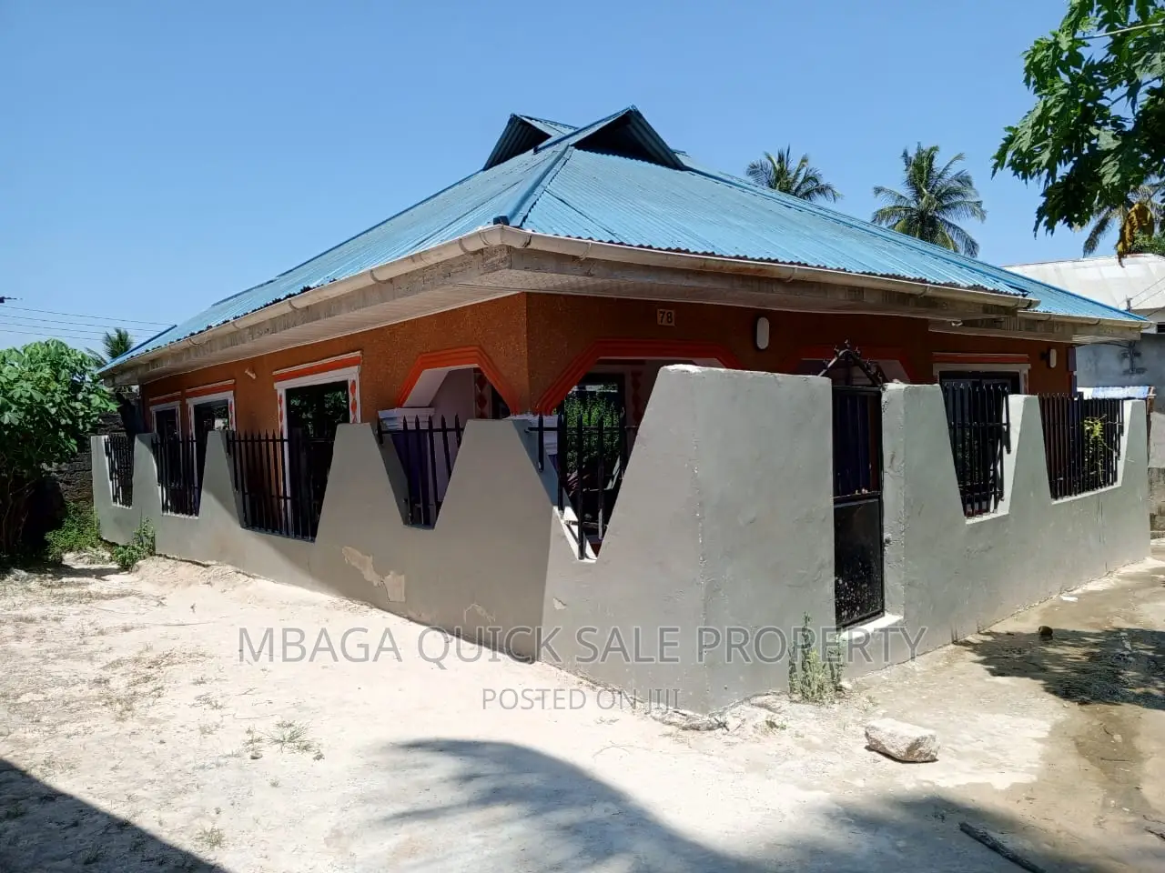 3bdrm House in Kimara Bonyokwa Kwa for sale in Kimara