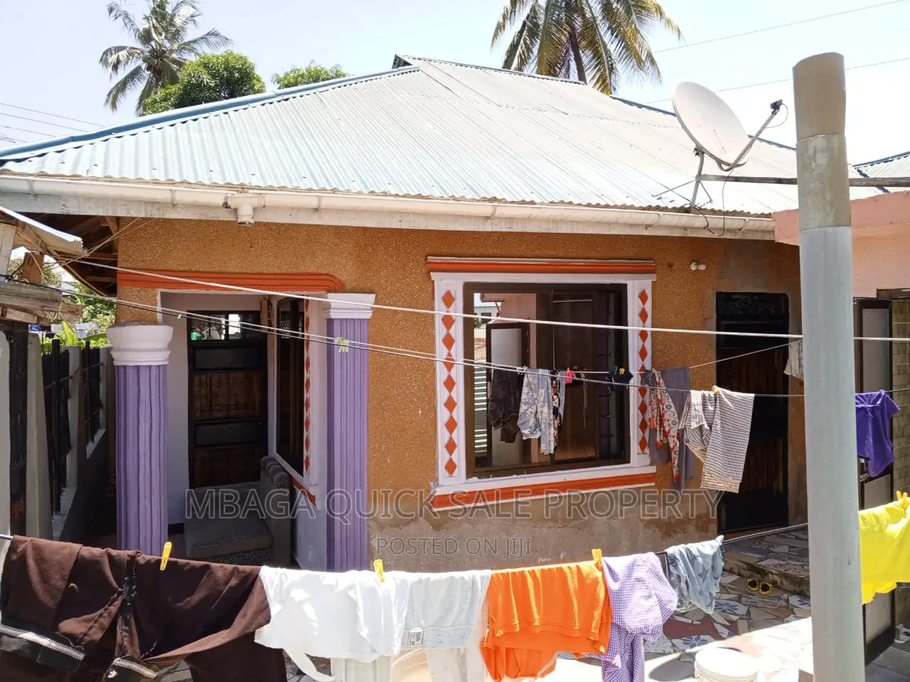 3bdrm House in Kimara Bonyokwa Kwa for sale in Kimara