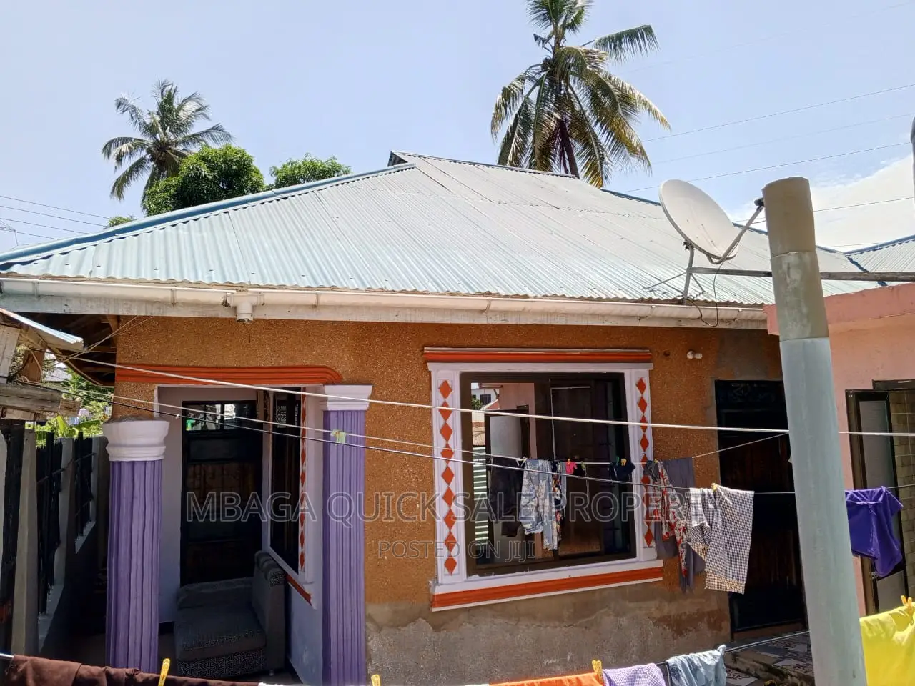 3bdrm House in Kimara Bonyokwa Kwa for sale in Kimara