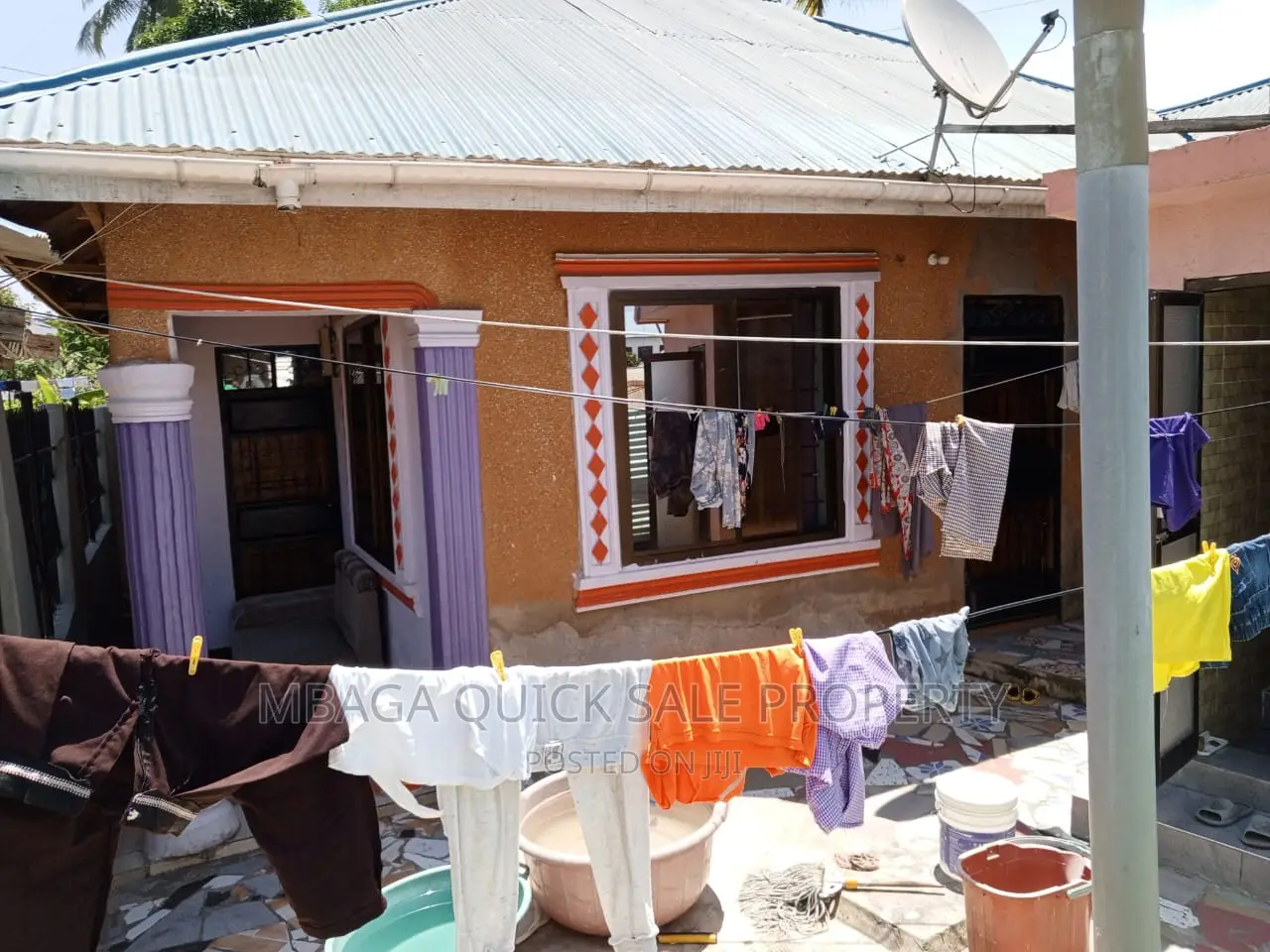 3bdrm House in Kimara Bonyokwa Kwa for sale in Kimara
