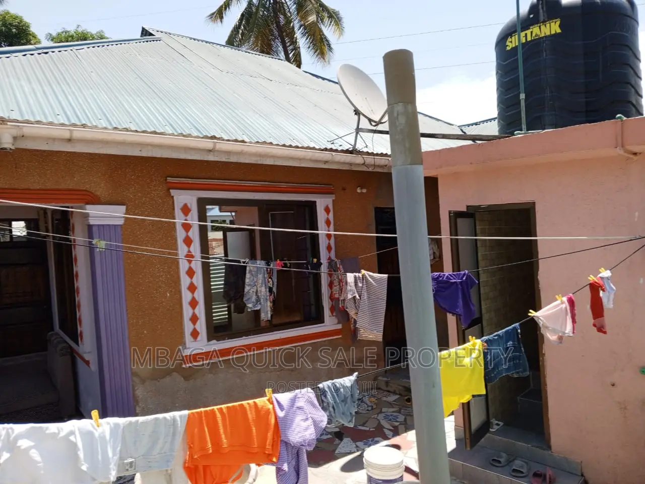 3bdrm House in Kimara Bonyokwa Kwa for sale in Kimara