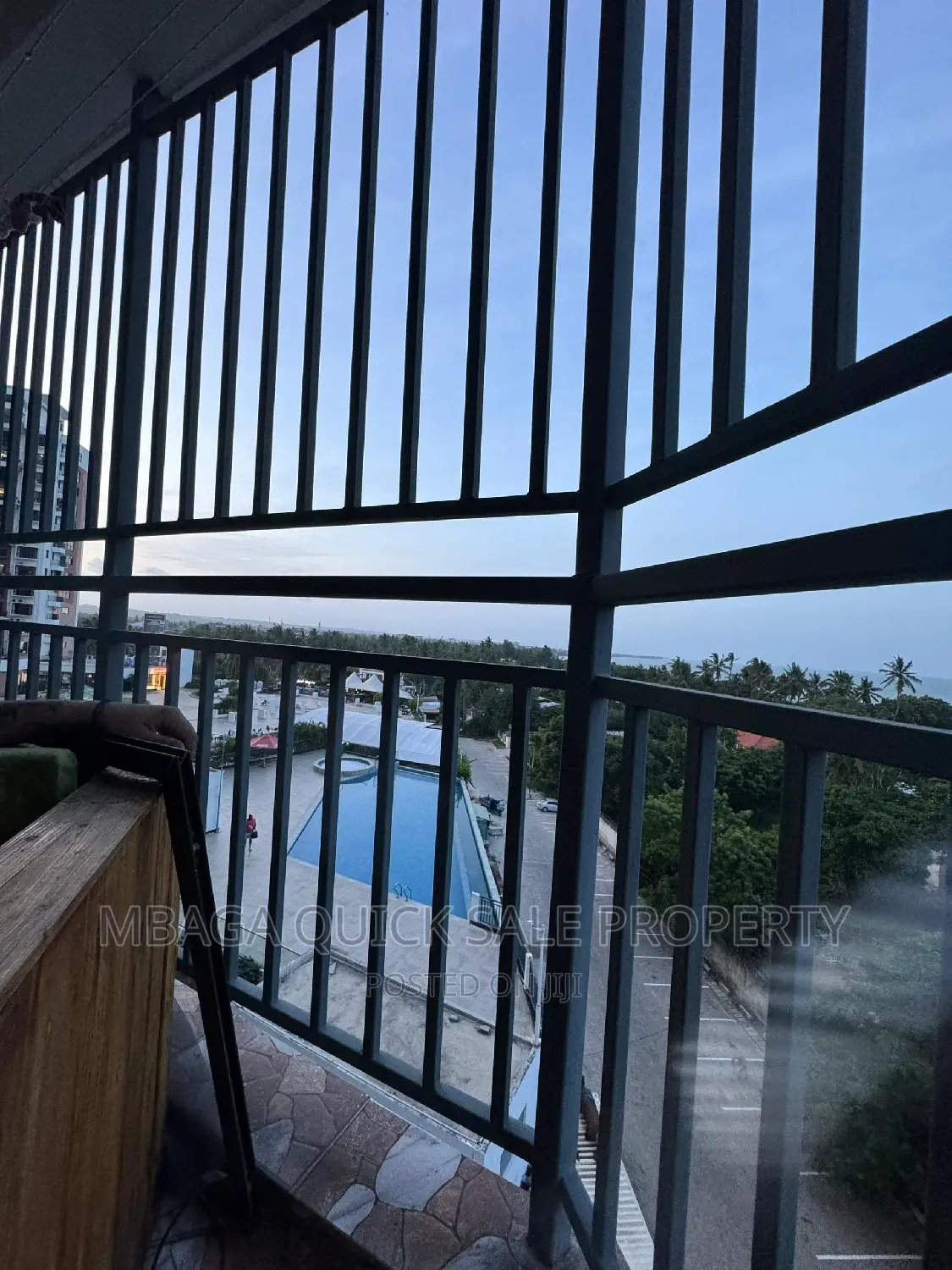 3bdrm Apartment in Mikocheni for sale in Mikocheni