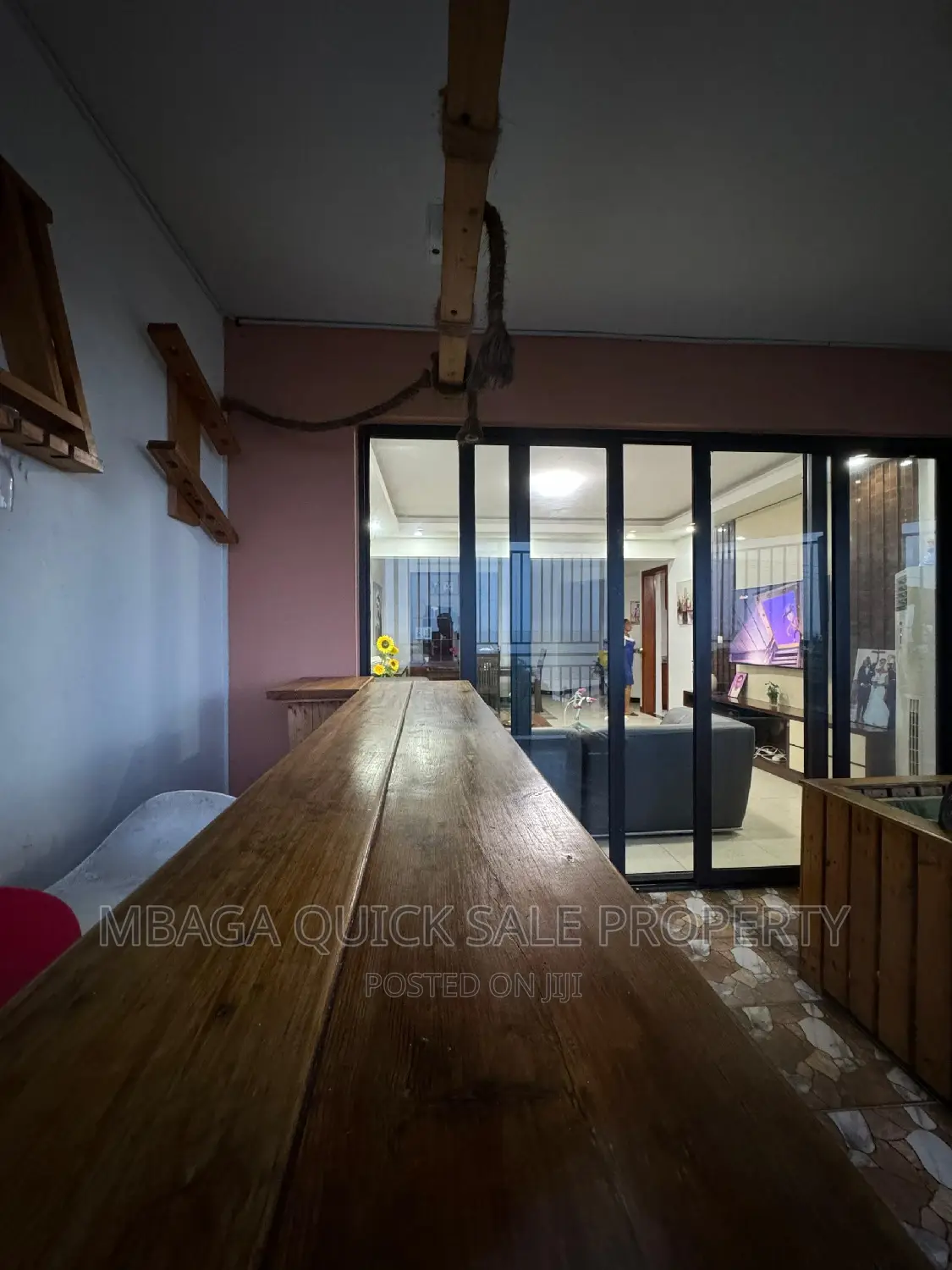 3bdrm Apartment in Mikocheni for sale in Mikocheni