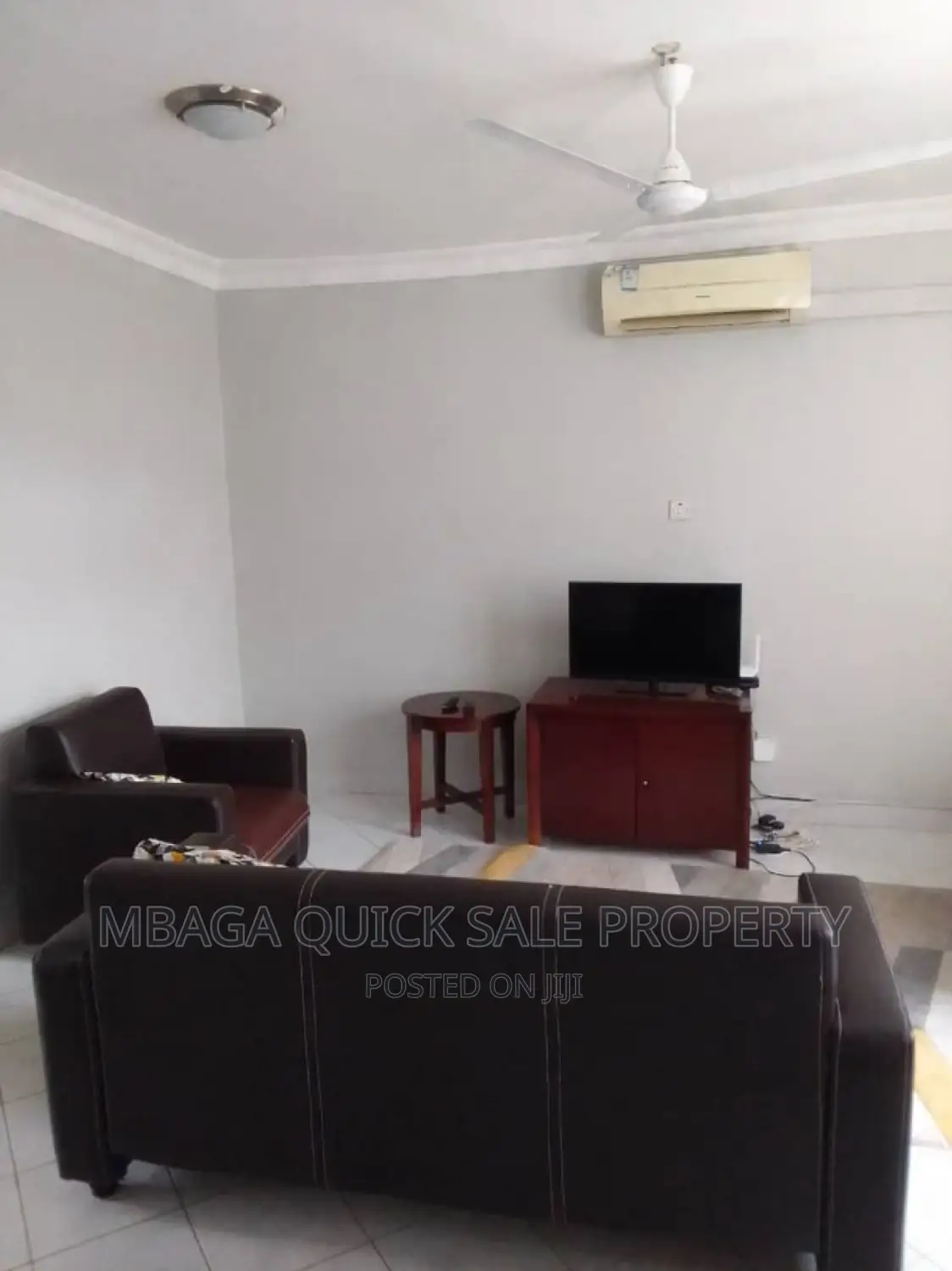 Furnished 2bdrm Apartment in Mikocheni B for rent in Mikocheni