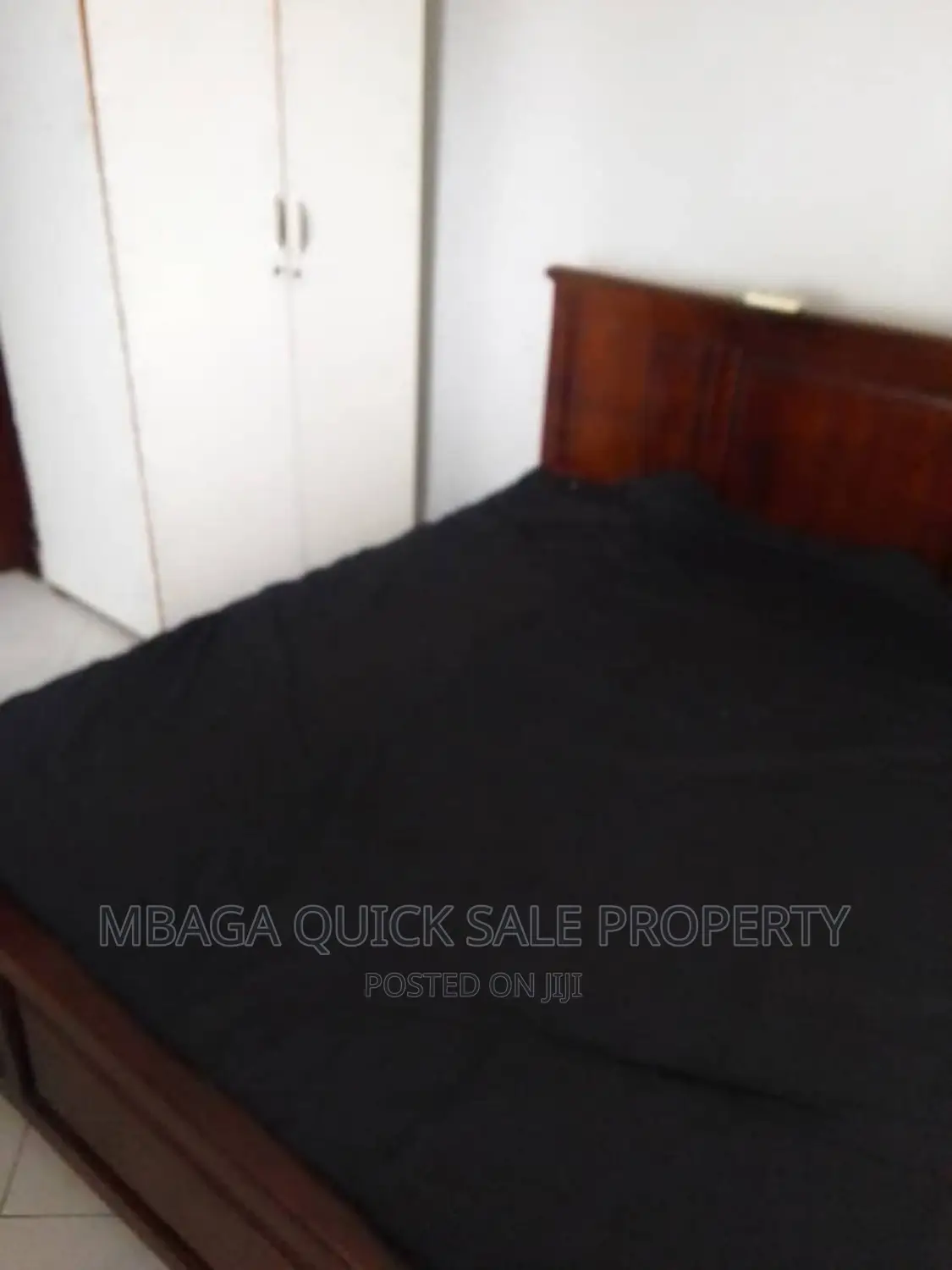 Furnished 2bdrm Apartment in Mikocheni B for rent in Mikocheni