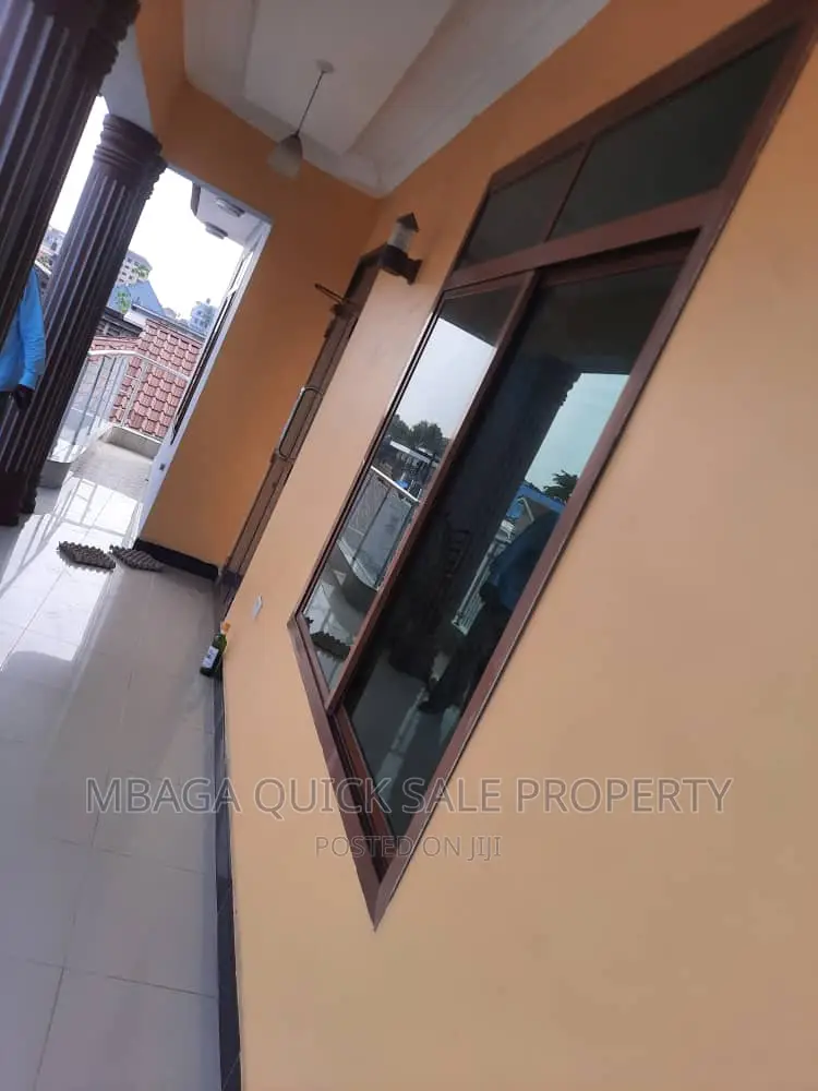 3bdrm Apartment in Sinza for rent in Sinza