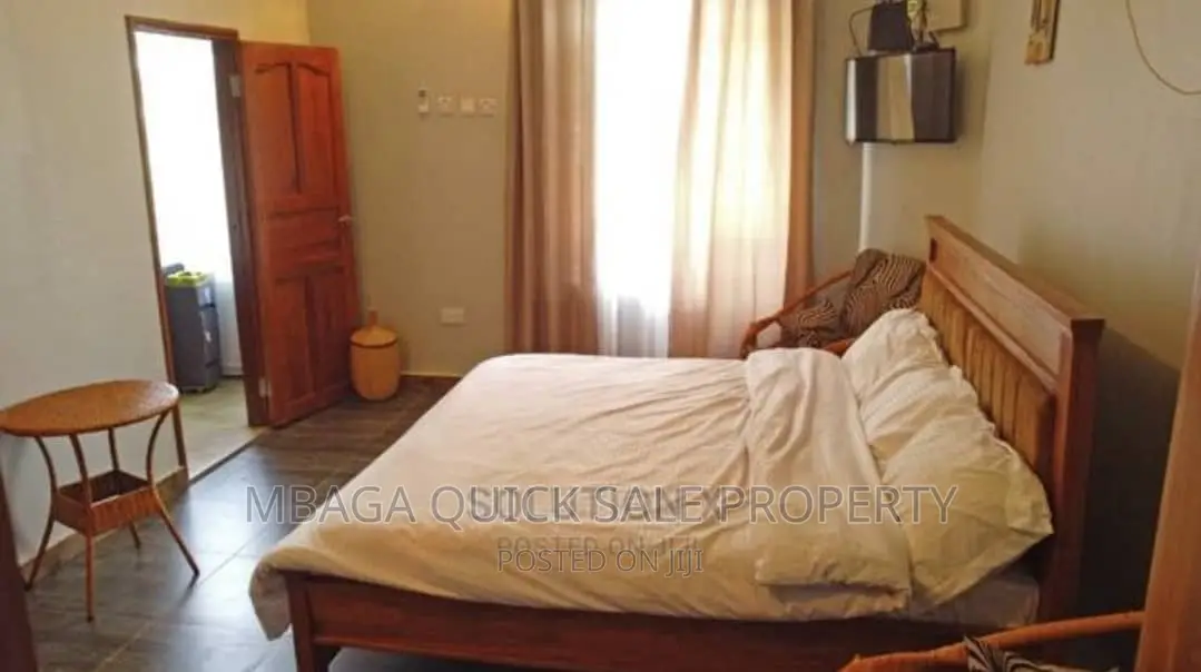Furnished 5bdrm House in Madale, Bunju for rent in Bunju
