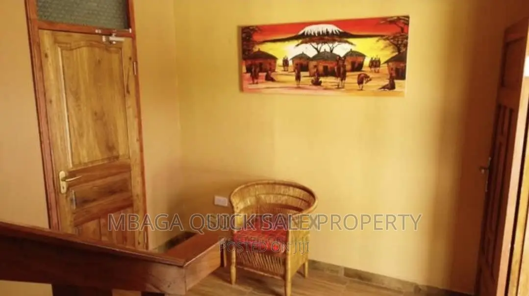 Furnished 5bdrm House in Madale, Bunju for rent in Bunju